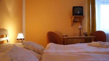 Фото номера Одноместный номер Отель Country Holiday Hotel г. Косево 8