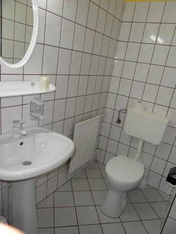 Фото номера Одноместный номер Отель Country Holiday Hotel г. Косево 6
