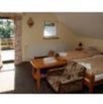 Фото номера Одноместный номер Отель Country Holiday Hotel г. Косево 7