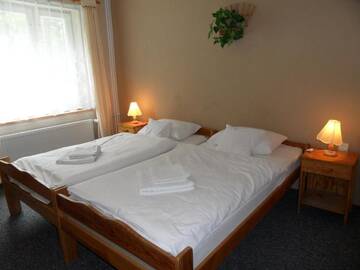 Фото номера Одноместный номер Отель Country Holiday Hotel г. Косево 11