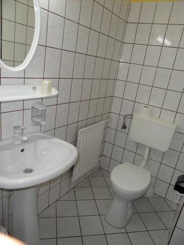 Фото номера Одноместный номер Отель Country Holiday Hotel г. Косево 12