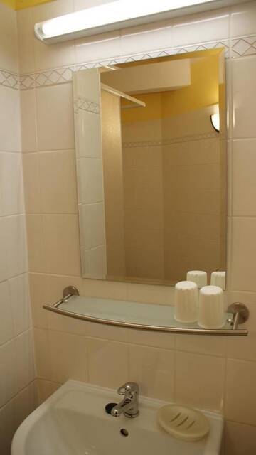 Фото номера Одноместный номер Отель Country Holiday Hotel г. Косево 2