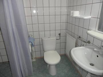 Фото номера Трехместный номер Отель Country Holiday Hotel г. Косево 5